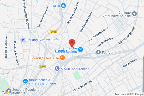 Atelier D Horlogerie Appe