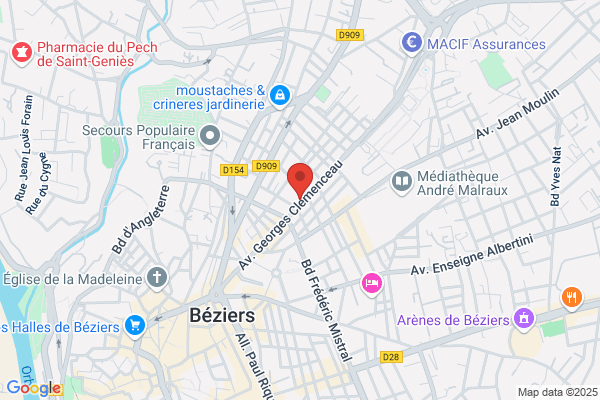 Ac Immobilier