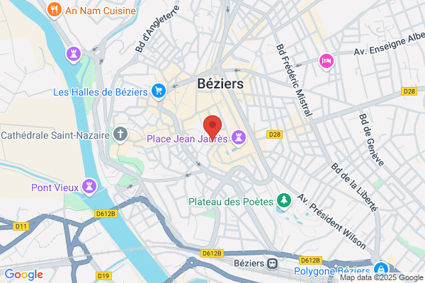 Agence Biterroise Immobiliere