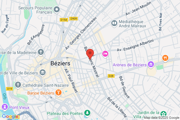 Agence Littoral Immobilier