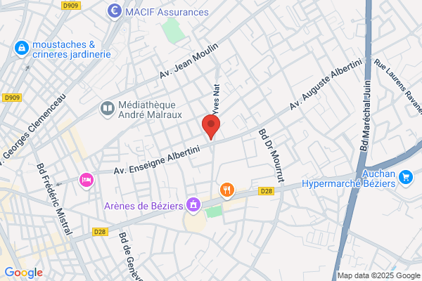 Agence Mistral