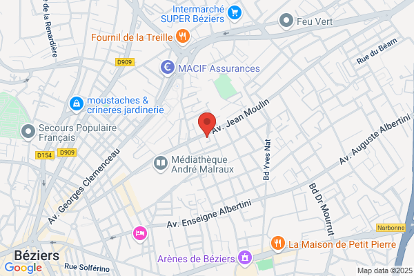Agence Sm Immobilier