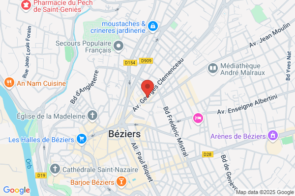 Athena Immobilier