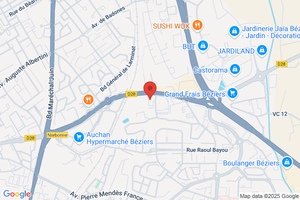 Chateaux Et Demeures En Languedoc