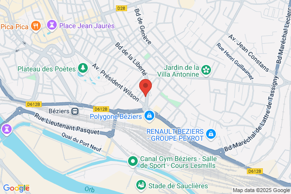 Doucet Immobilier