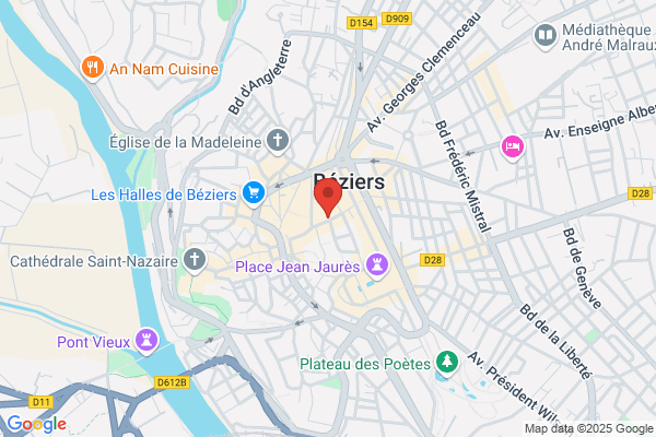 Icare Immobilier