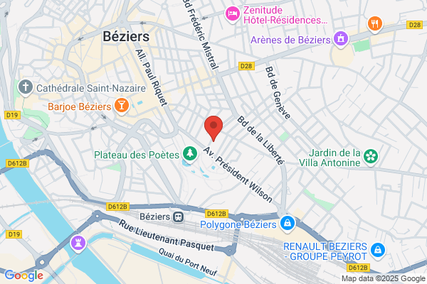 Imprimerie Du Sud