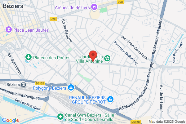 Blanchon Valerie Infirmiere