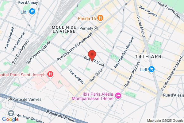 Ask Informatique