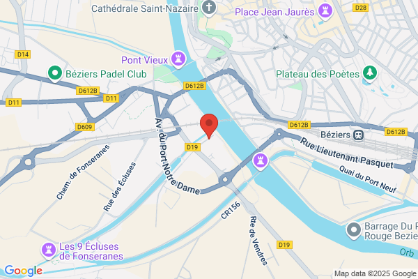 Gestion Service Sarl