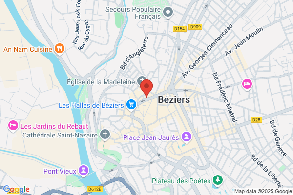 L'Atelier du Sourcil - Béziers