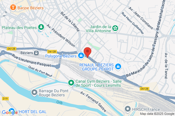Epilation Définitive - DEPIL TECH BEZIERS