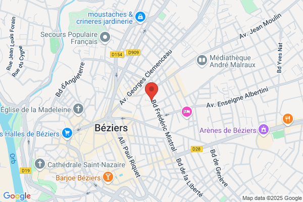 Beaute Nature Energie