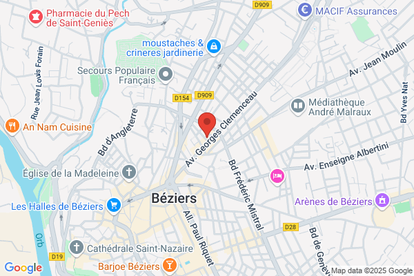 Institut De Beaute Chandine