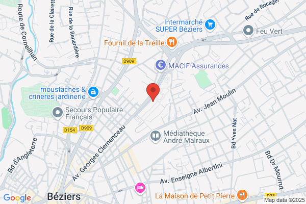 Institut Les Conviviales