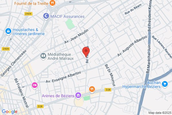 Centre De Soins De Reeducation Et D Education Enfants