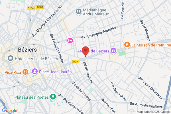 abdel informatique