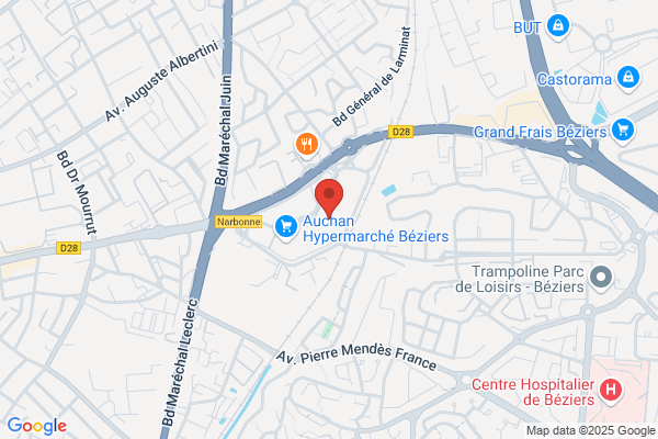 BOUYGUES TELECOM