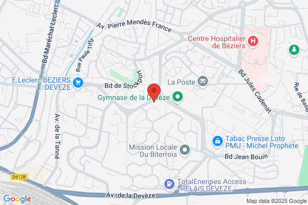 Institut Superieur Prive Des Langues De La republique francai