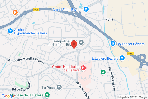 Institut Raymond Fages Institut Medico Educatif