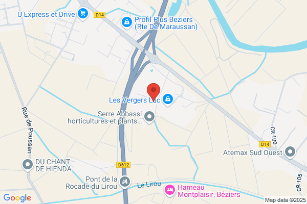 Aribaud Eurl