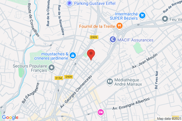 Entreprise Sin Pere Et Fils
