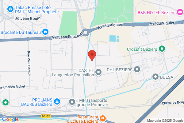 Chausson Services