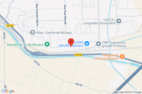 Breger Sud