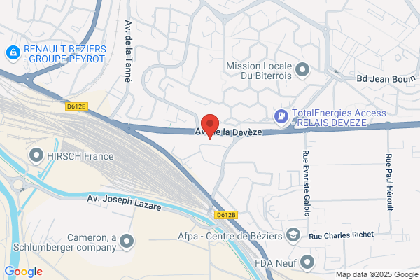 Cros Et Fils