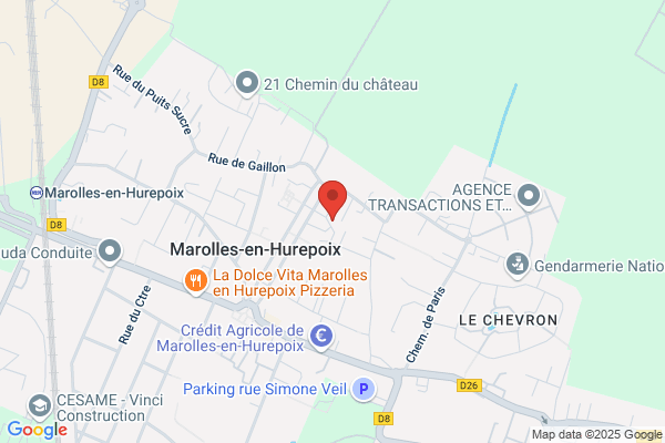 Canivez Geraud Nicole Medecin