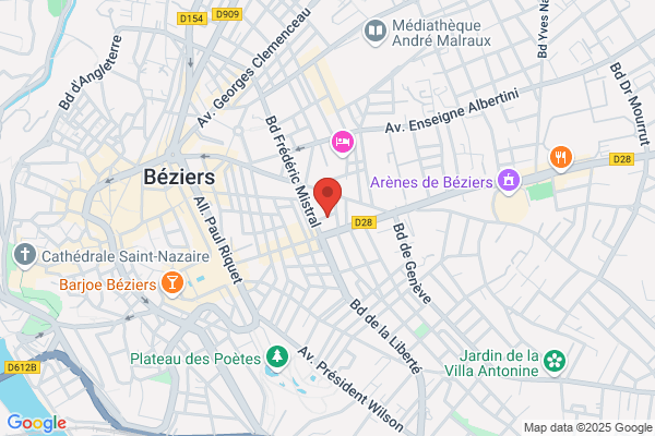 Brel Didier Medecin