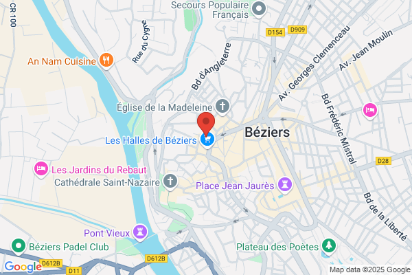Centene Jean Medecin