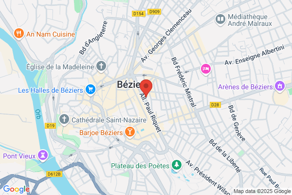 Bobin Michel Medecin