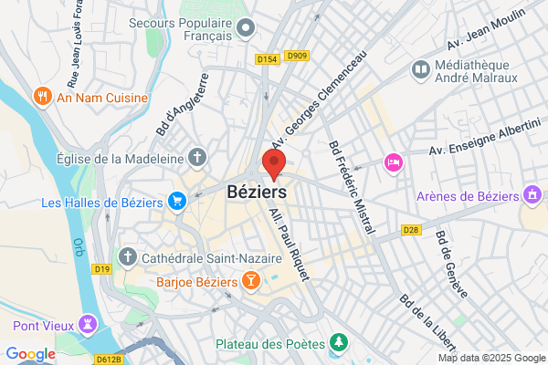 Boedoz Francoise