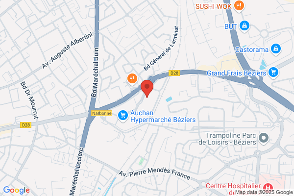 Boedoz Francoise Medecin