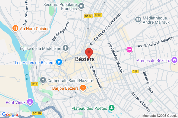 Boyer Jacques