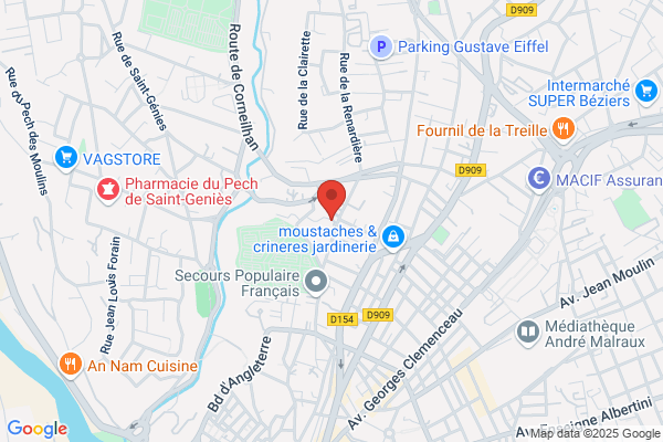 Brunet Cazot Catherine Medecin