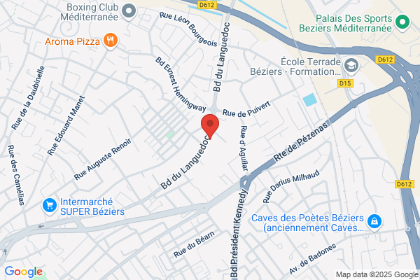 Beziers Multiservices 34