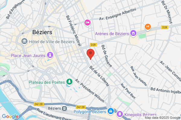 3D Propreté ( Dératisation, Désinsectisation et Désinfection)