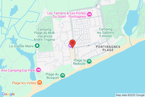 Au Croissant Dore
