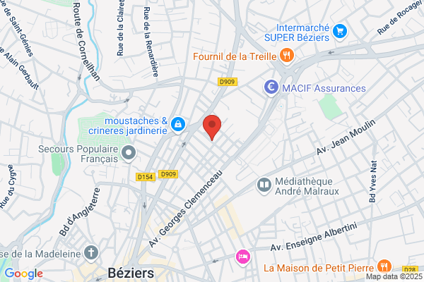 Aubagnac Jean Jacques