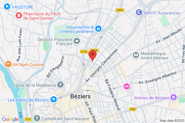 34 Depannages Chauffages