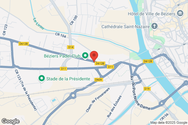 A Votre Service