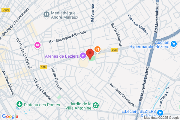 Acsel Piscine Municipale