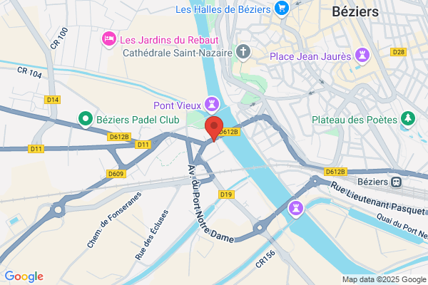 Application De Rev‰tement Languedocienne (Sté)
