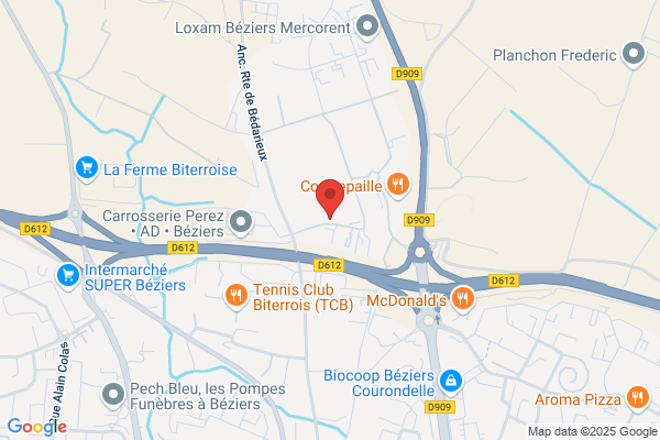 Atelier Du Charron
