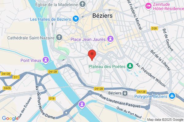 Atelier Service Biterrois