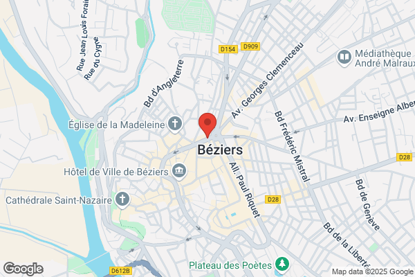 Au Grand Saint Eloi Ateliers