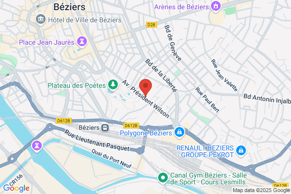 Bdr Management Conseil