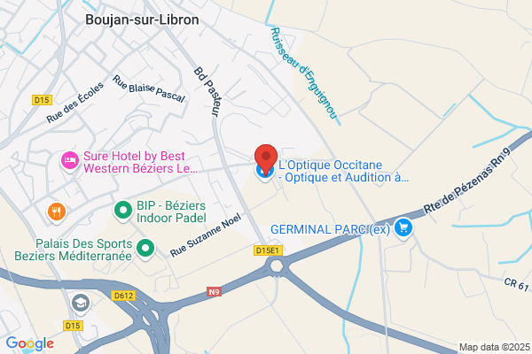 Bertin (Sté)